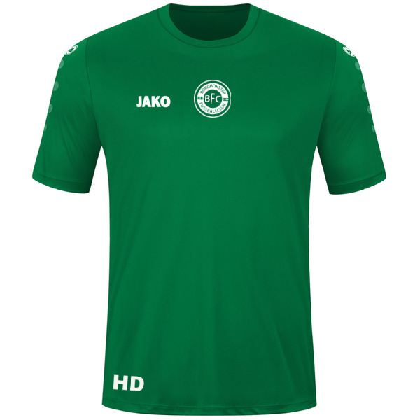 Trikot Team Kurzarm 