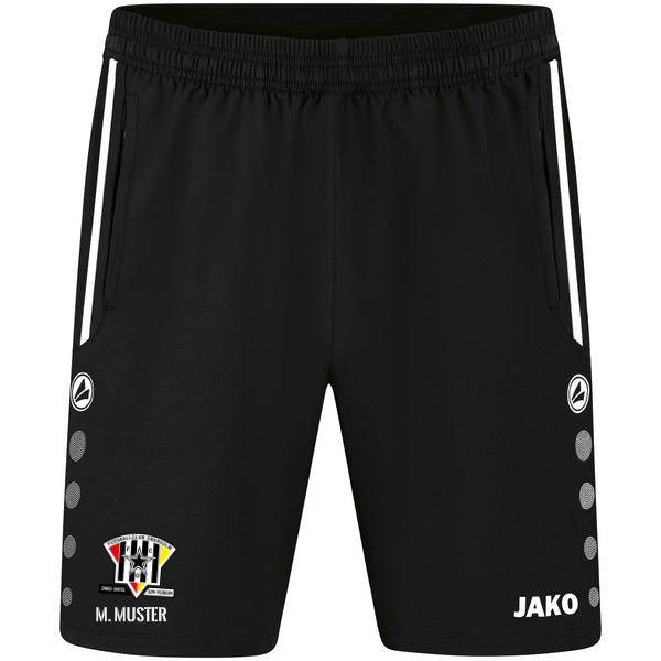 KinderShort Allround 