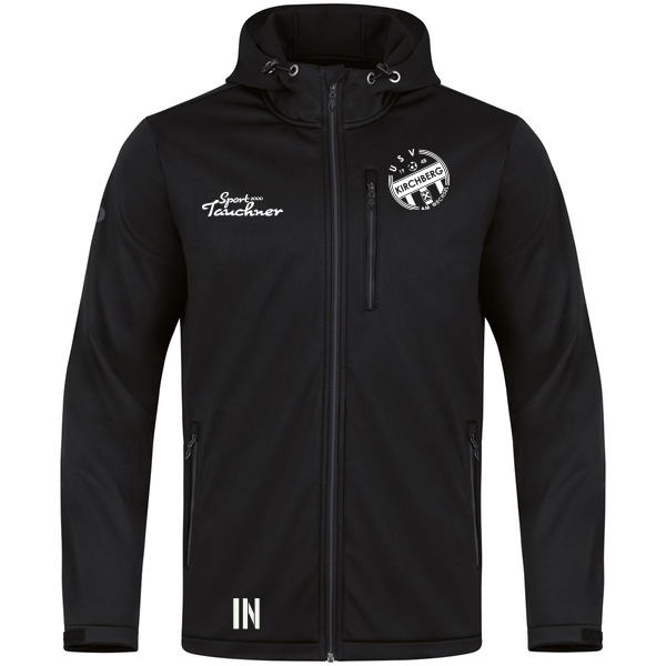 KinderSoftshelljacke Premium 