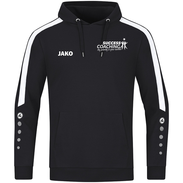 EnfantsSweat à capuche Power 