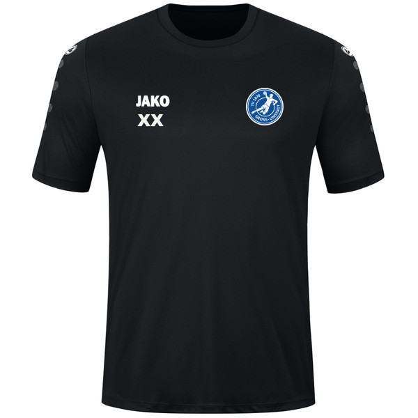 Trikot Team kurzarm 