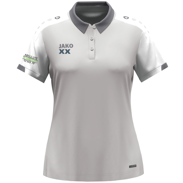 womanPolo Dynamic Damen 