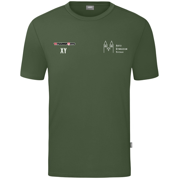 KinderT-Shirt Organic  