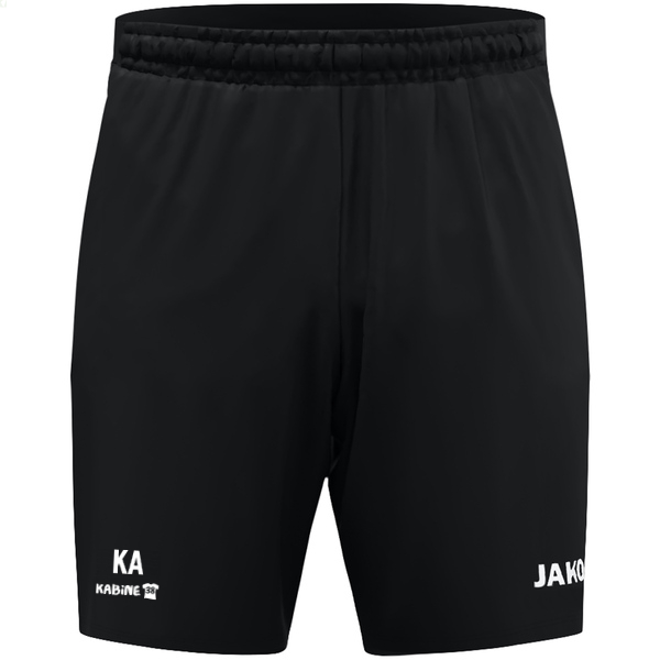 womanTrainingsshort Dynamic Damen 