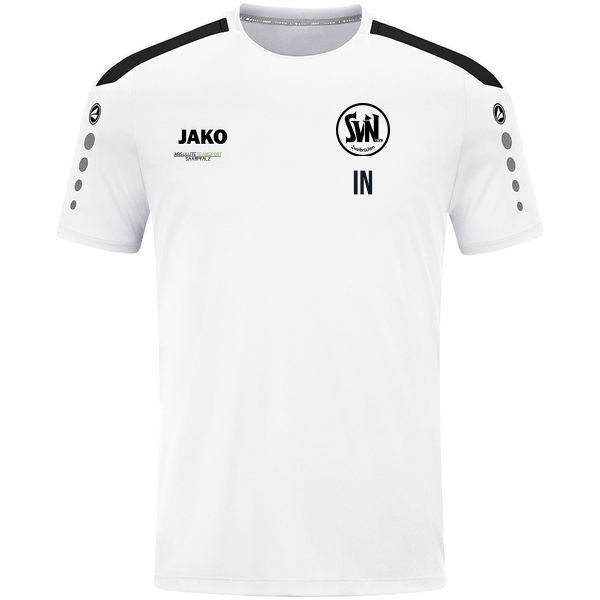 KinderTrikot Power kurzarm 