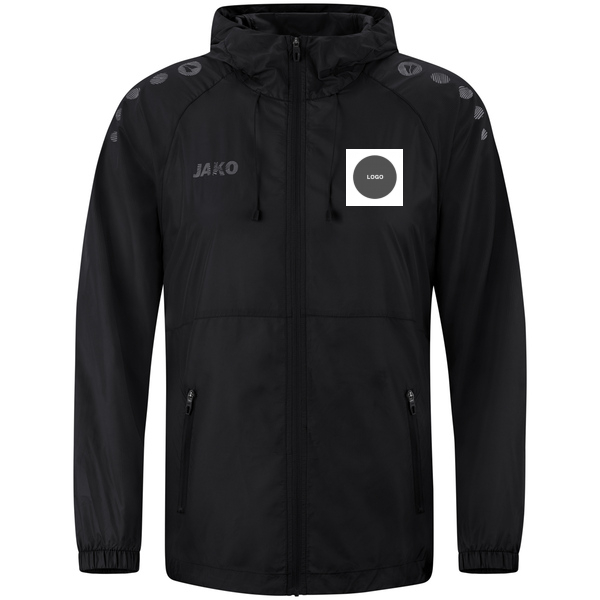 Lightweightjacke Flow 