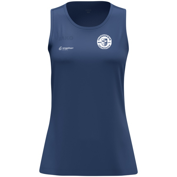 womanTanktop Uni Damen 