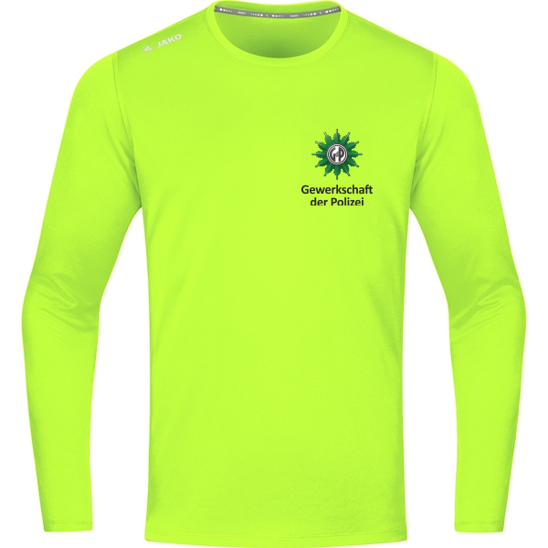 KinderLongsleeve Run 2.0 