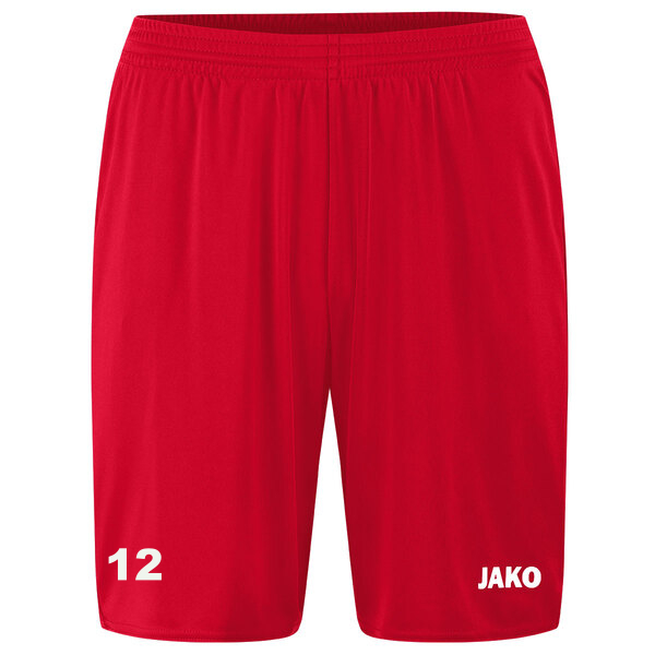 Sporthose Manchester 2.0 ohne Innenslip 