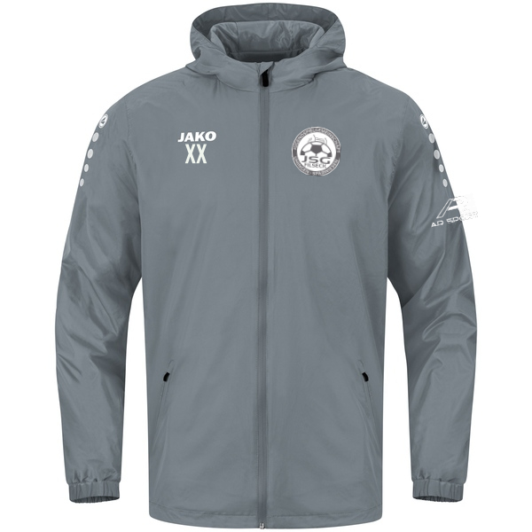 Allwetterjacke Team 2.0 