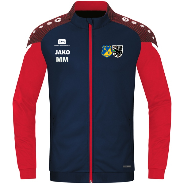 Polyesterjacke Performance 