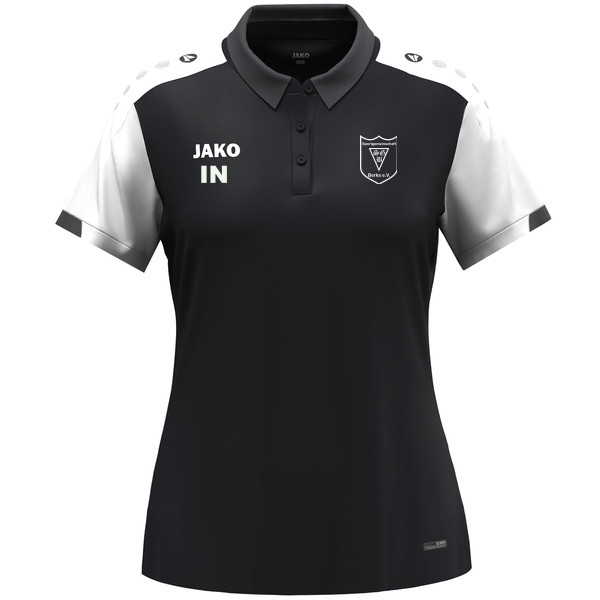 womanPolo Dynamic Damen 