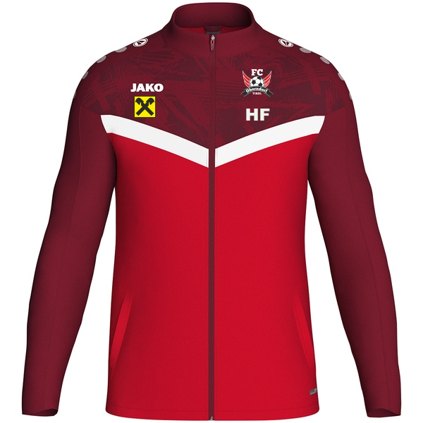 Polyesterjacke Iconic 