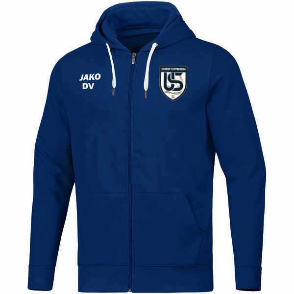 EnfantsVeste à capuche Base 