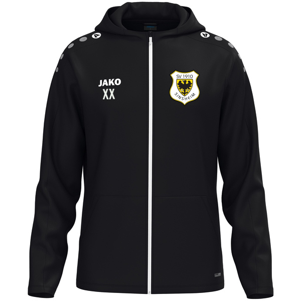 KinderKapuzenjacke One 