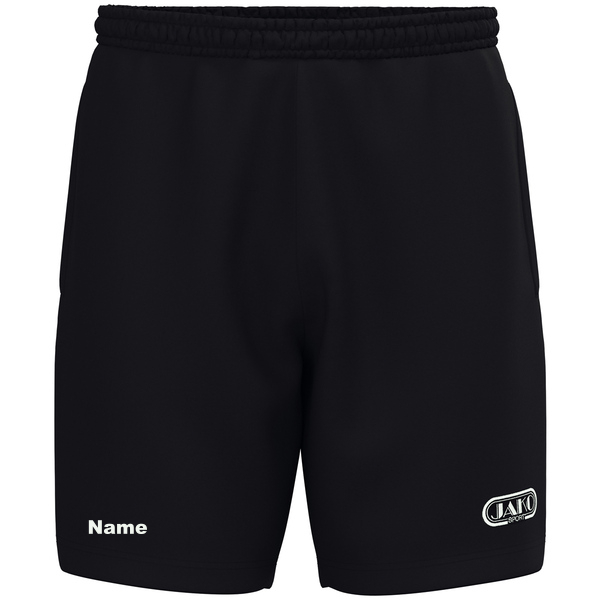 Short Wardrobe 