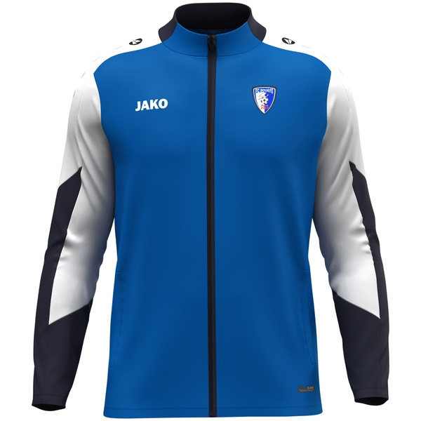 Veste polyester Dynamic 