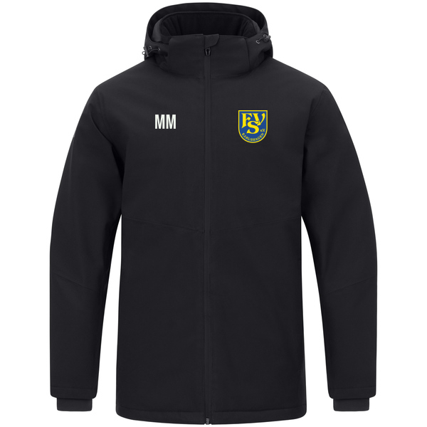 Winterjacke Function 