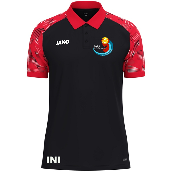 Polo Sonic 
