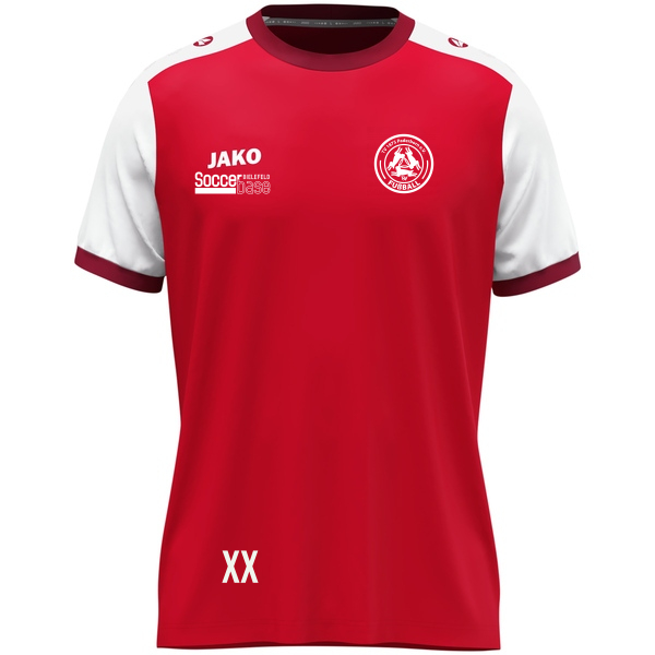 Trikot Dynamic kurzarm 