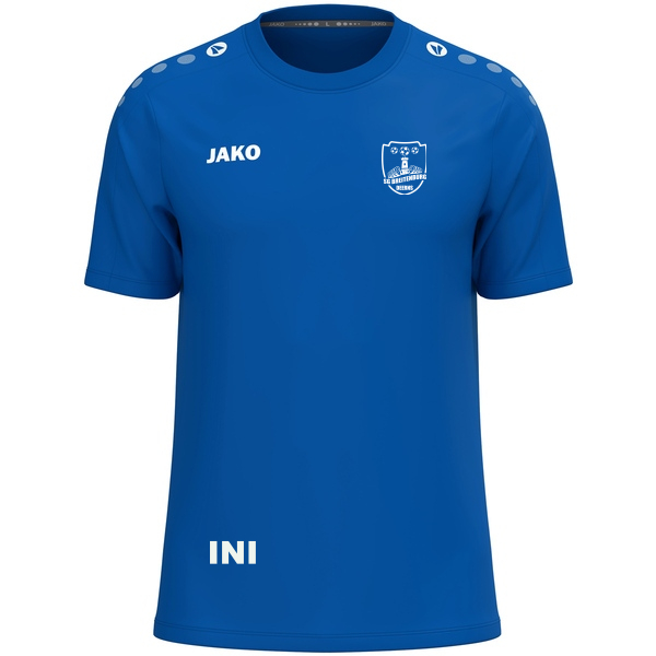 KinderT-Shirt One Cotton 