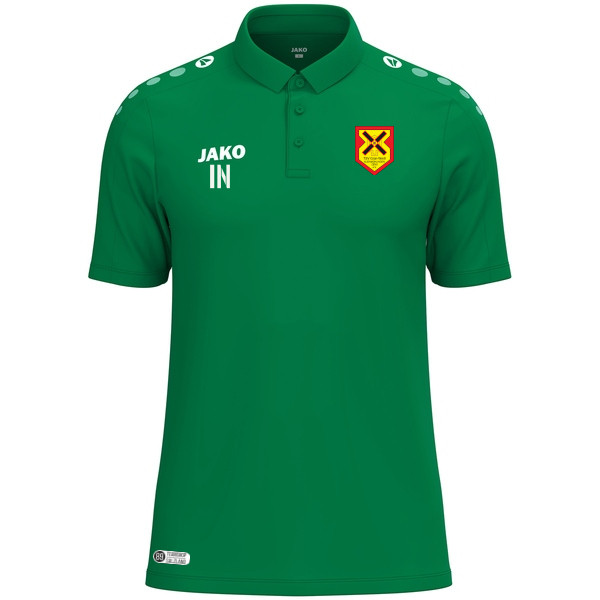 Polo One Cotton 