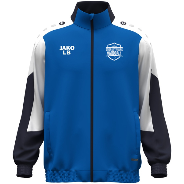 Veste tissée Dynamic 