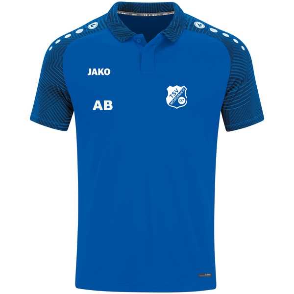 KinderPolo Performance 