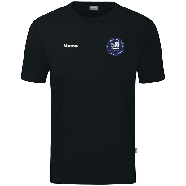 T-Shirt Organic Stretch 