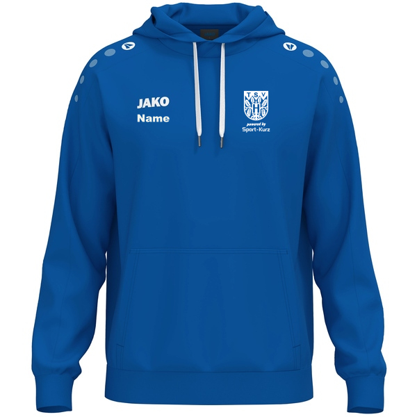 Kapuzensweat One Cotton 