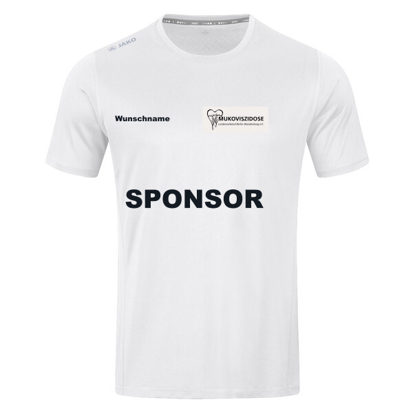 KinderT-Shirt Run 2.0 