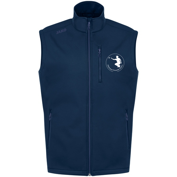 Softshellweste Premium 