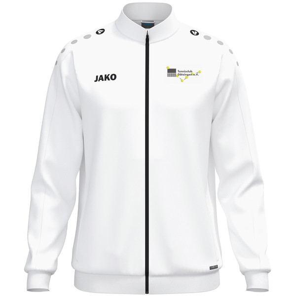 Polyesterjacke One 