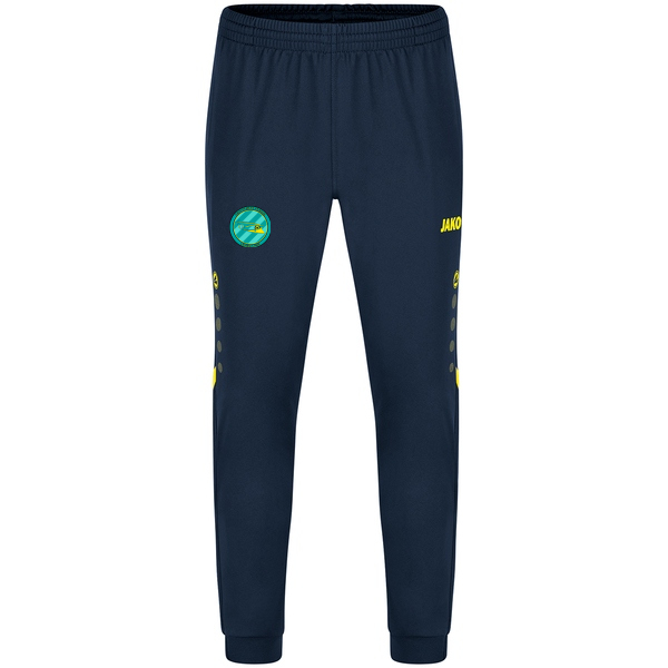 Pantalon polyester Challenge 