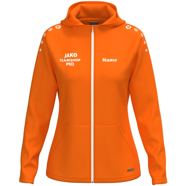 womanKapuzenjacke One Damen 