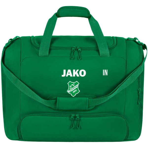 Sporttasche One mit Bodenfach 