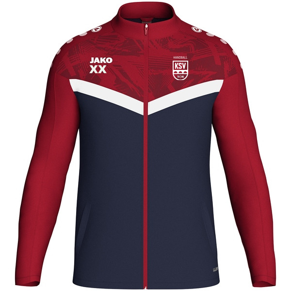 Polyesterjacke Iconic 