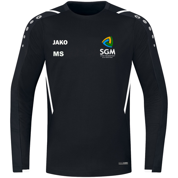 KinderSweat Challenge 