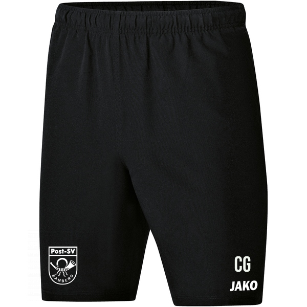 Short Classico 