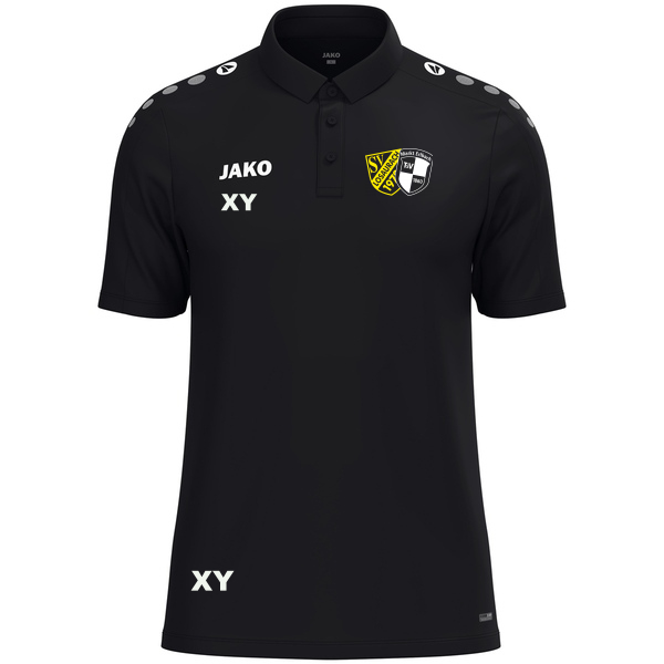 Polo One 