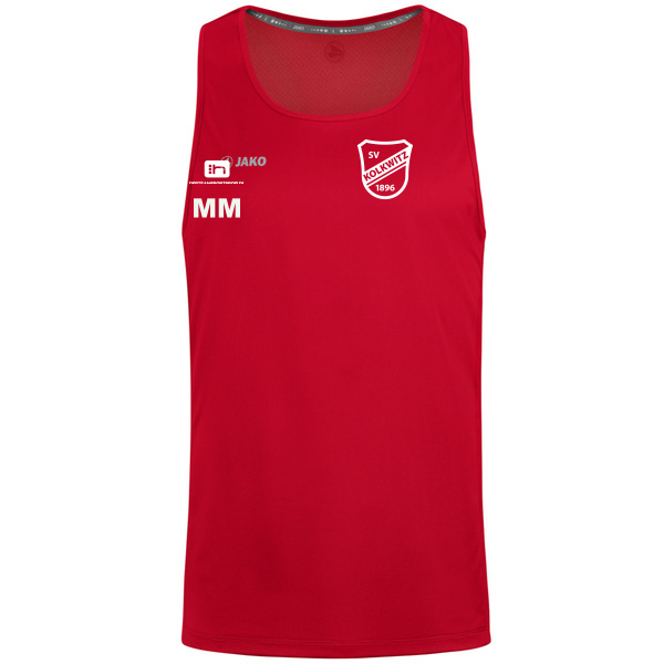 KinderTanktop Run 2.0 