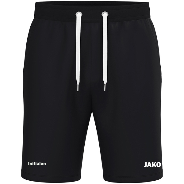 Joggingshort One Cotton 