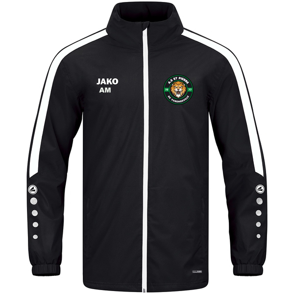 Veste de pluie Power 