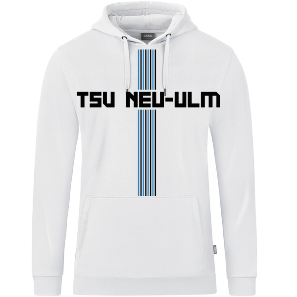 Kapuzensweat Organic  