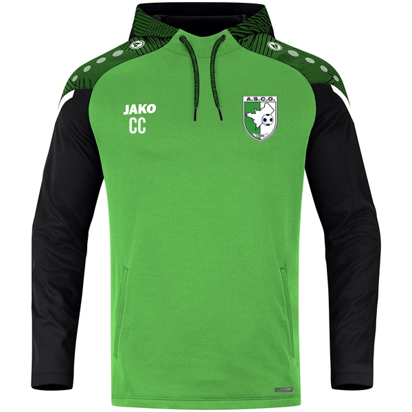 EnfantsSweat à capuche Performance 