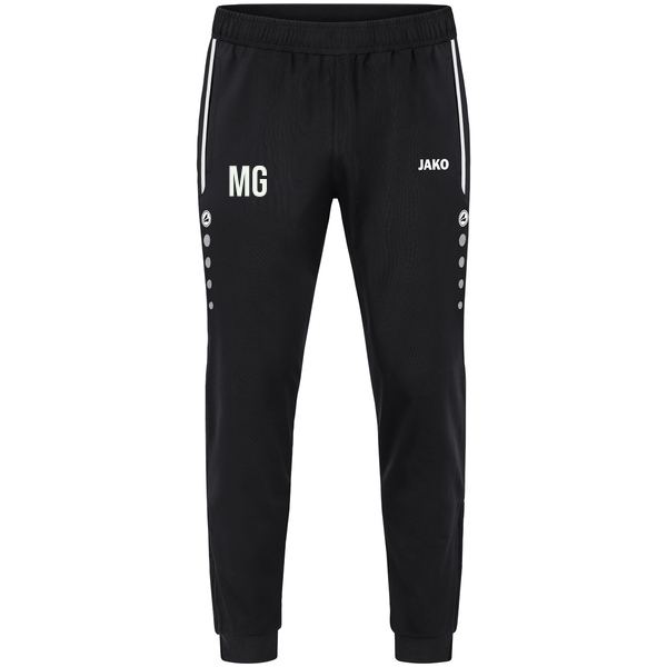 Polyesterhose Allround 