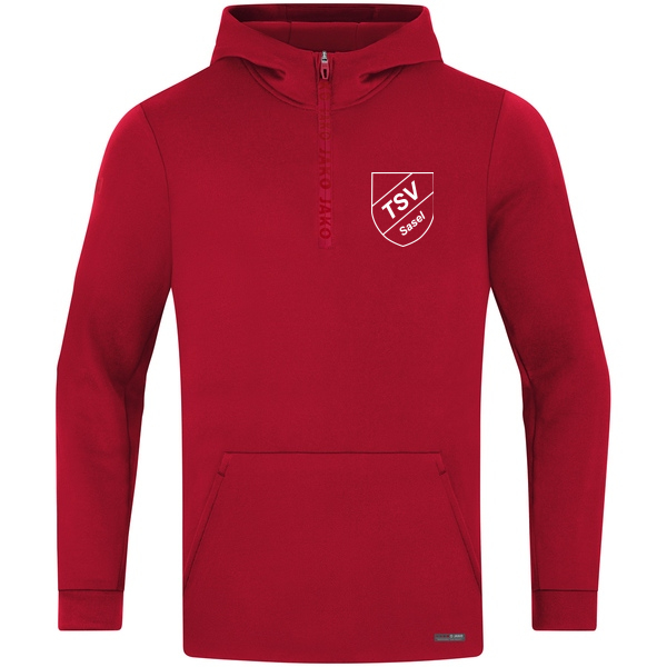 Zip Hoodie Pro Casual 