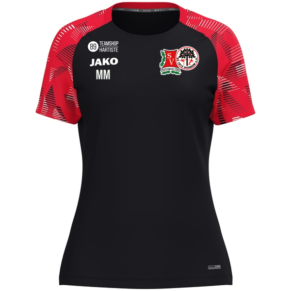 womanT-Shirt Sonic Damen 