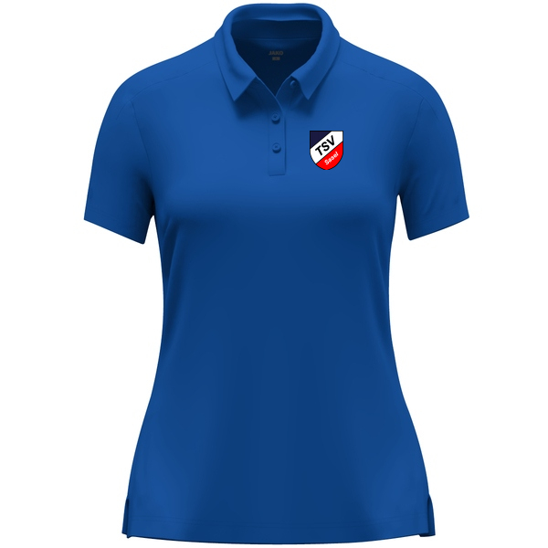 womanPolo Uni Damen 