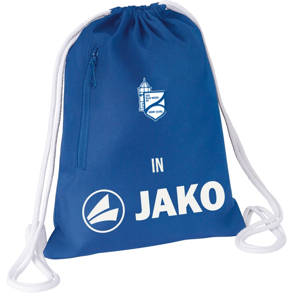 Gymsack JAKO 